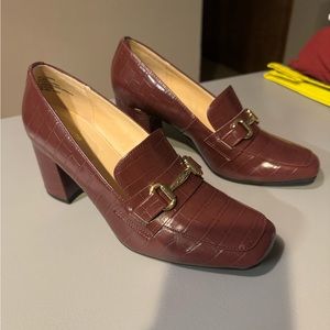 Liz Claiborne Heels.